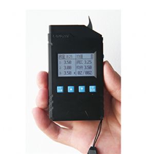 LR-TH10数字碳化深度LD官方网站（中国）仪
