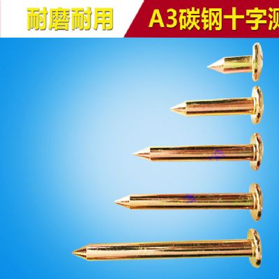 不锈钢镀锌十字LD官方网站（中国）钉